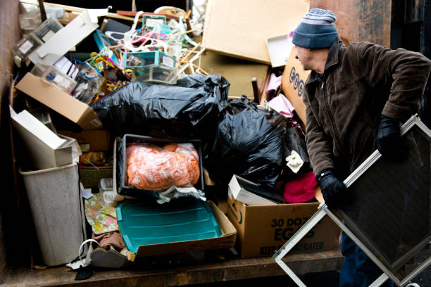  Belvedere, CA Junk Removal Pros