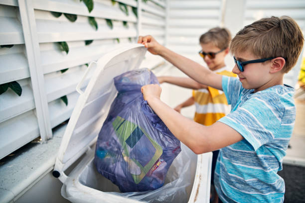 Best Dumpster Rental Services  in Belvedere, CA