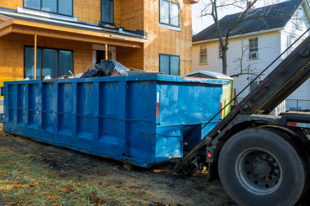 Best Same-Day Junk Removal  in Belvedere, CA