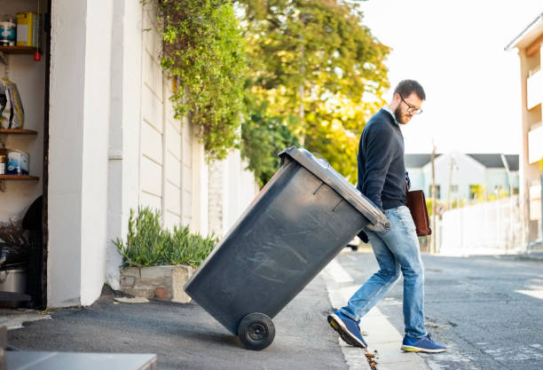 Best Office Junk Removal  in Belvedere, CA
