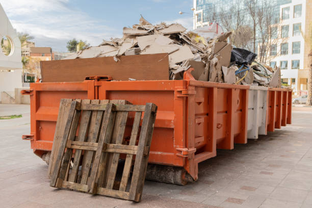 Attic Cleanout Services in Belvedere, CA
