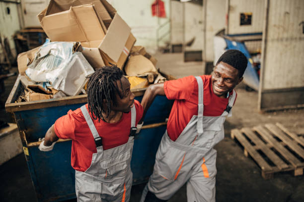 Best Residential Junk Removal  in Belvedere, CA