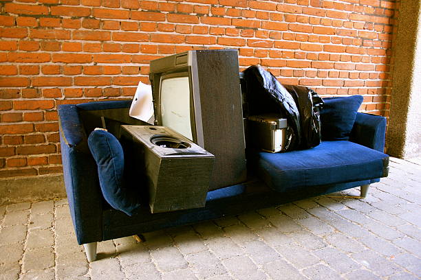 Best Professional Junk Removal  in Belvedere, CA