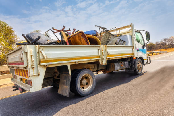 Best Construction Debris Removal  in Belvedere, CA