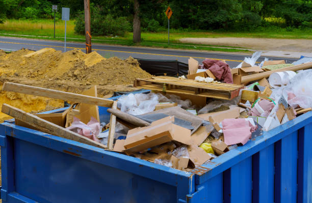 Best Residential Junk Removal  in Belvedere, CA